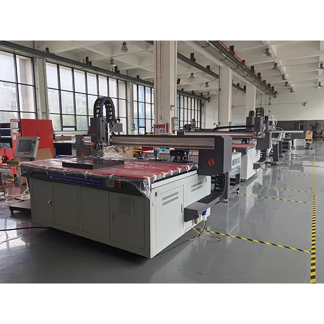 AB-two-components-pu-foam-gasket-machine