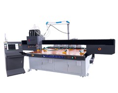 Mašina za zavarivanje klinova