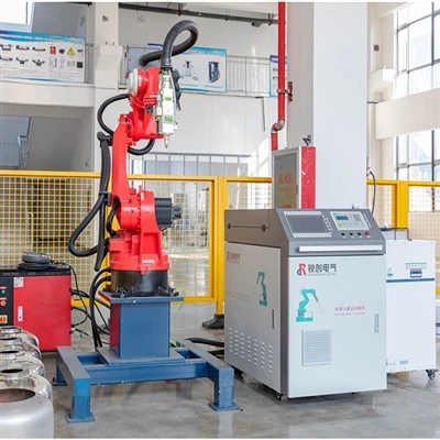Industrial Robotic